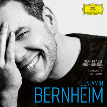 Benjamin Bernheim (CD)