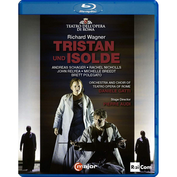 Tristan und Isolde (Blu-ray)