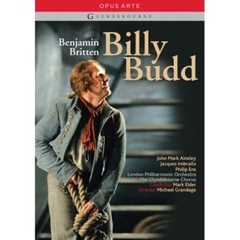 Britten: Billy Budd (2-DVD)