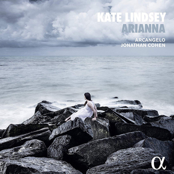 Arianna (CD) – Kate Lindsey