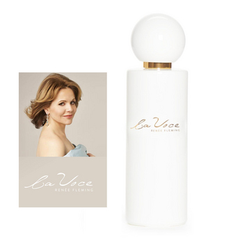 “La Voce” by Renée Fleming (Eau de Parfum)