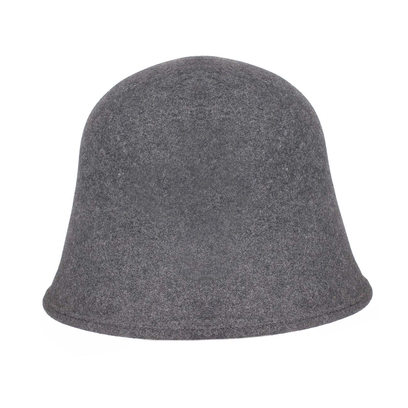 6cm Noa Wool Felt Bucket Hat